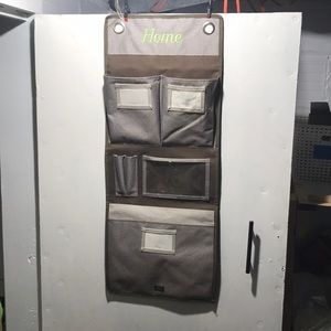 Thirty One organizer